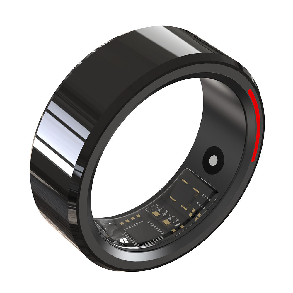 Bluetooth Smart Rings Buy China Wholesale Hot Selling Ac01 Smart Health Rings Sleep ,hrv,spo2 ...