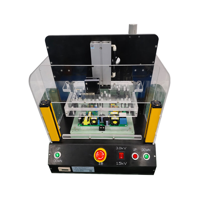 High Quality Pcb Test Fixture And Equipment Factory With