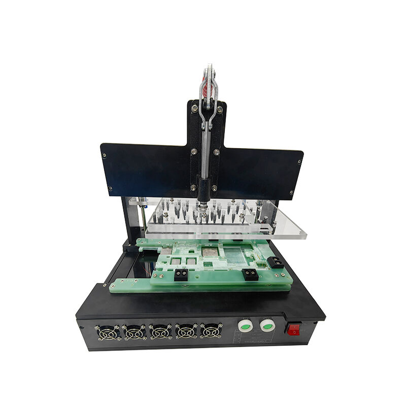 Bulk Buy China Wholesale High Quality Pcba Function Test Fixture ...