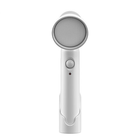 Luz de emergencia con sensor PIR, bombillas COB y LED. Funciona con batería de litio de 2000 mAh.