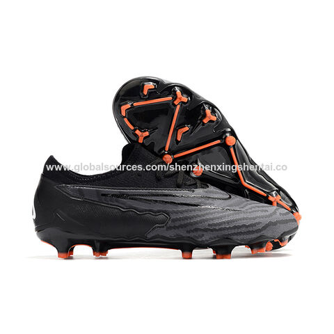 Buy China Wholesale New Product Explosion High Quality Wholesale Factory Price Football Boot Fg Waterproof Wear resistant With Spot Wholesale Shoes 30 Globalsources