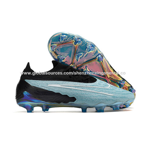 Buy China Wholesale New Product Explosion High Quality Wholesale Factory Price Football Boot Fg Waterproof Wear resistant With Spot Wholesale Shoes 30 Globalsources