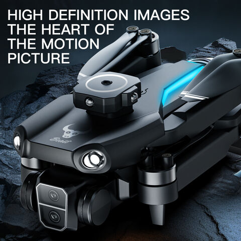 Sg109 Pro Mini Drone 4K Câmera Dupla Ajuste de Gesto Brushless Fluxo Óptico Dobrável Quadcopter Drone Brinquedos Sg109 Pro Drones