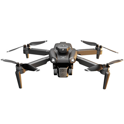 Sg109 Pro Mini Drone 4K Câmera Dupla Ajuste de Gesto Brushless Fluxo Óptico Dobrável Quadcopter Drone Brinquedos Sg109 Pro Drones