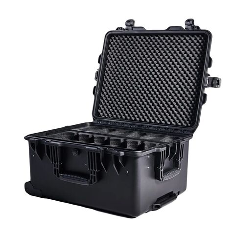 Advanced VR Storage, Charging and Organization: The Ultimate Solution for Keeping Your VR Gear Safe and Ready for Action!