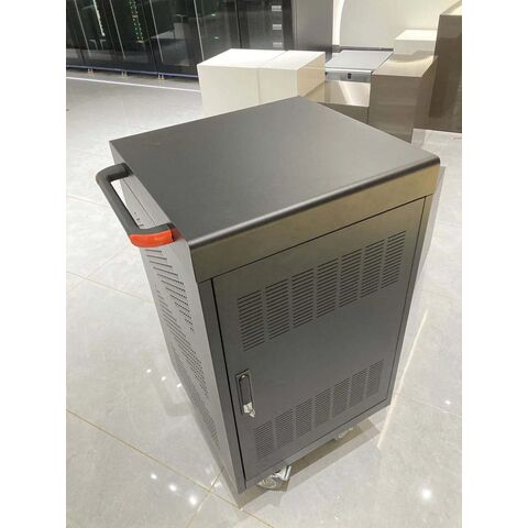 Efficient Multi Device Charging Cabinet: Secure and Organized Storage for Multiple Devices – Perfect for Home, Office & School Use