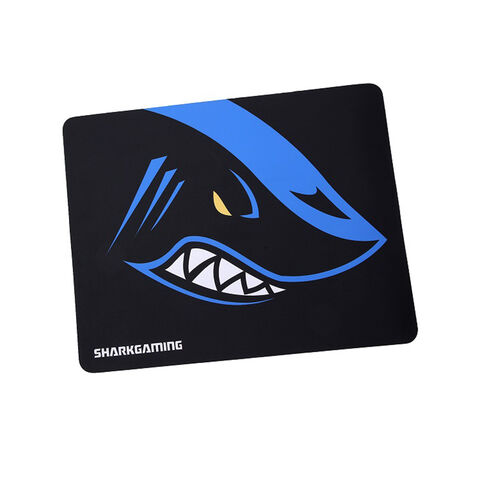 Alfombrilla de ratón para juegos de gran tamaño personalizada con logotipo impreso