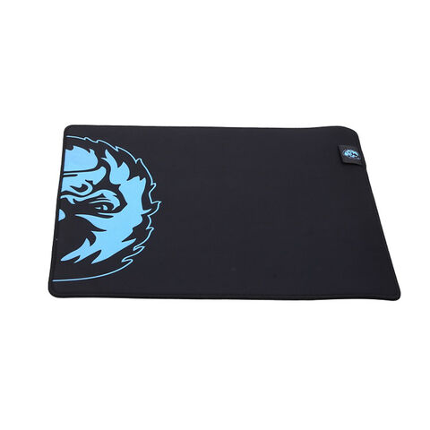 Alfombrilla de ratón para juegos de gran tamaño personalizada con logotipo impreso