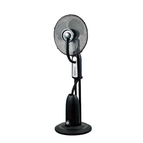 Ventilador de pie de 16" con control mecánico - Ideal para mayoristas