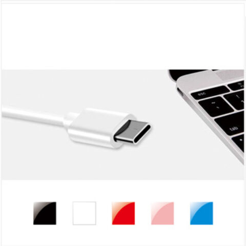 Preiswertes und beliebtes 1,0 Meter USB zu Typ C 2.0 Kabel