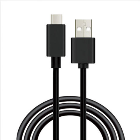 Preiswertes und beliebtes 1,0 Meter USB zu Typ C 2.0 Kabel