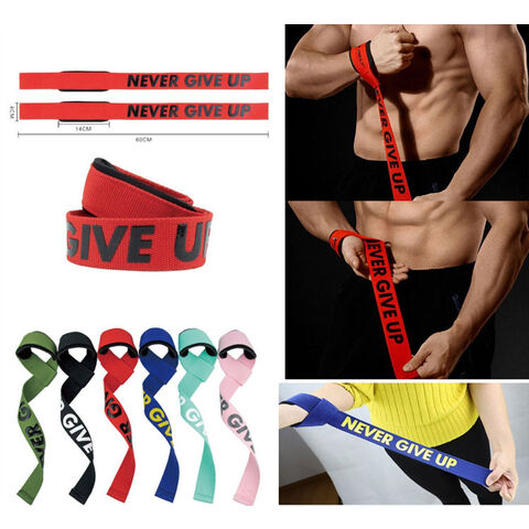 Sangles de Poignet de Gymnastique, Attelles, Ceinture, Protection de Poignet, Bandes de Poignet, Manchon, Protection Sportive