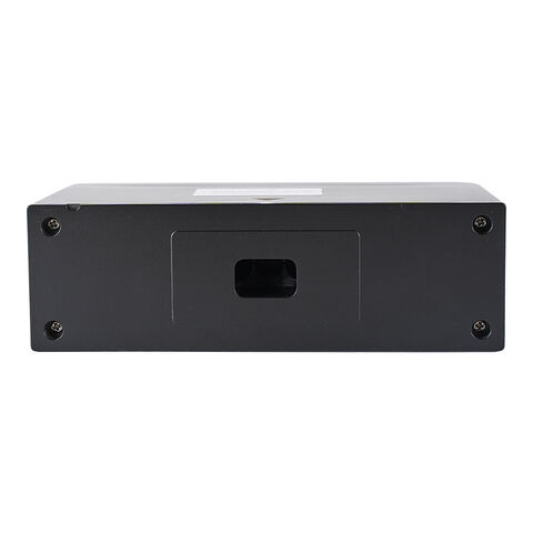 Medidor de Brillo DB22-206085 - Medidor de brillo de superficie para control de calidad