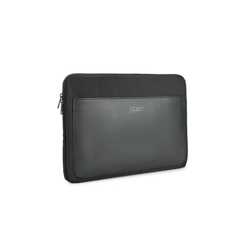 Hochwertige Laptop-Tasche aus Polyester, kundenspezifische Großhandel, tragbare Business-Laptop-Schutzhülle für Computer