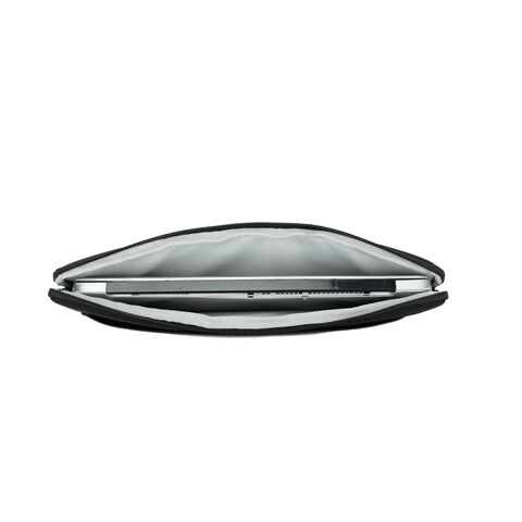 Hochwertige Laptop-Tasche aus Polyester, kundenspezifische Großhandel, tragbare Business-Laptop-Schutzhülle für Computer