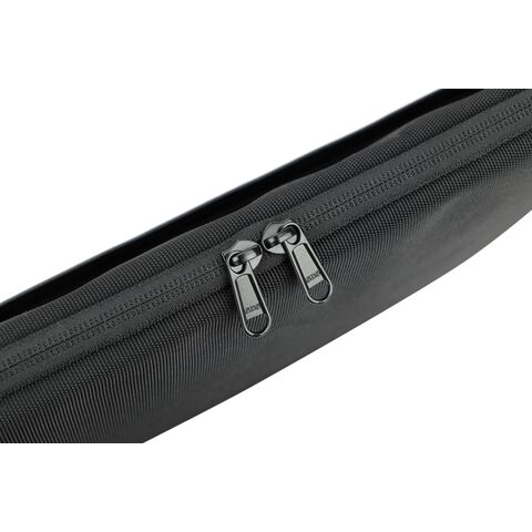 Hochwertige Laptop-Tasche aus Polyester, kundenspezifische Großhandel, tragbare Business-Laptop-Schutzhülle für Computer