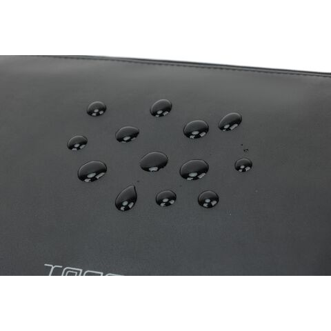 Hochwertige Laptop-Tasche aus Polyester, kundenspezifische Großhandel, tragbare Business-Laptop-Schutzhülle für Computer