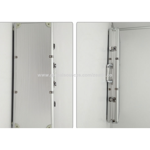 Boîtier en aluminium économique - Solution abordable pour la protection des équipements