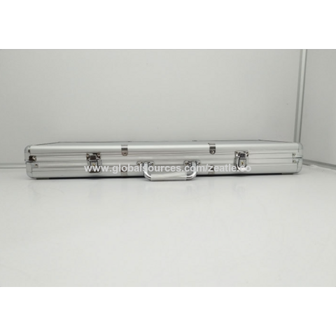 Boîtier en aluminium économique - Solution abordable pour la protection des équipements