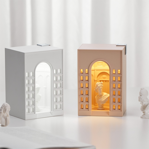 Nouveautés 2023 : Meilleure lampe de chevet à lumière chaude, luminosité réglable, 2000mAh, USB rechargeable, mode maison, lumière d'ambiance