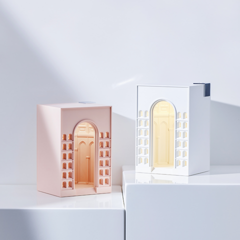 Nouveautés 2023 : Meilleure lampe de chevet à lumière chaude, luminosité réglable, 2000mAh, USB rechargeable, mode maison, lumière d'ambiance