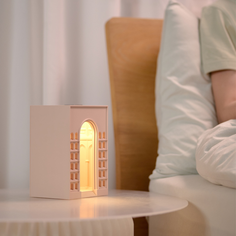 Nouveautés 2023 : Meilleure lampe de chevet à lumière chaude, luminosité réglable, 2000mAh, USB rechargeable, mode maison, lumière d'ambiance