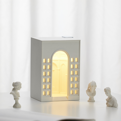 Nouveautés 2023 : Meilleure lampe de chevet à lumière chaude, luminosité réglable, 2000mAh, USB rechargeable, mode maison, lumière d'ambiance