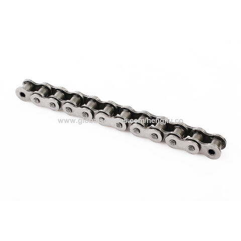 Precio barato La cadena transportadora industrial nuevamente diseñada de la cadena transportadora de la fábrica 60-1 (12A) industrial para pintar