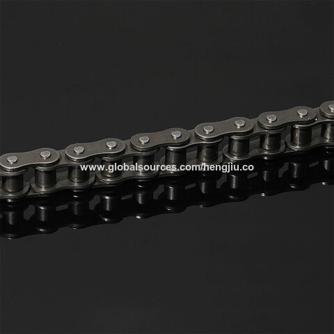 Precio barato La cadena transportadora industrial nuevamente diseñada de la cadena transportadora de la fábrica 60-1 (12A) industrial para pintar