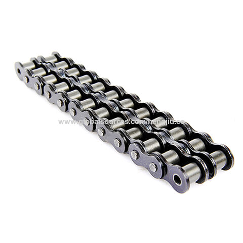 Precio barato La cadena transportadora industrial nuevamente diseñada de la cadena transportadora de la fábrica 60-1 (12A) industrial para pintar