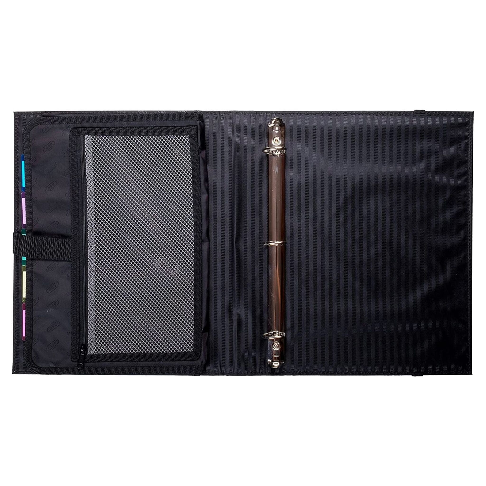 Custom Leather Folder For Documents Business Binder Folder Leather ...