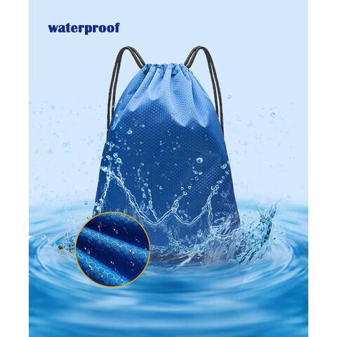 Compre Bolsas De Compras Promocionales Al Por Mayor Para La Copa