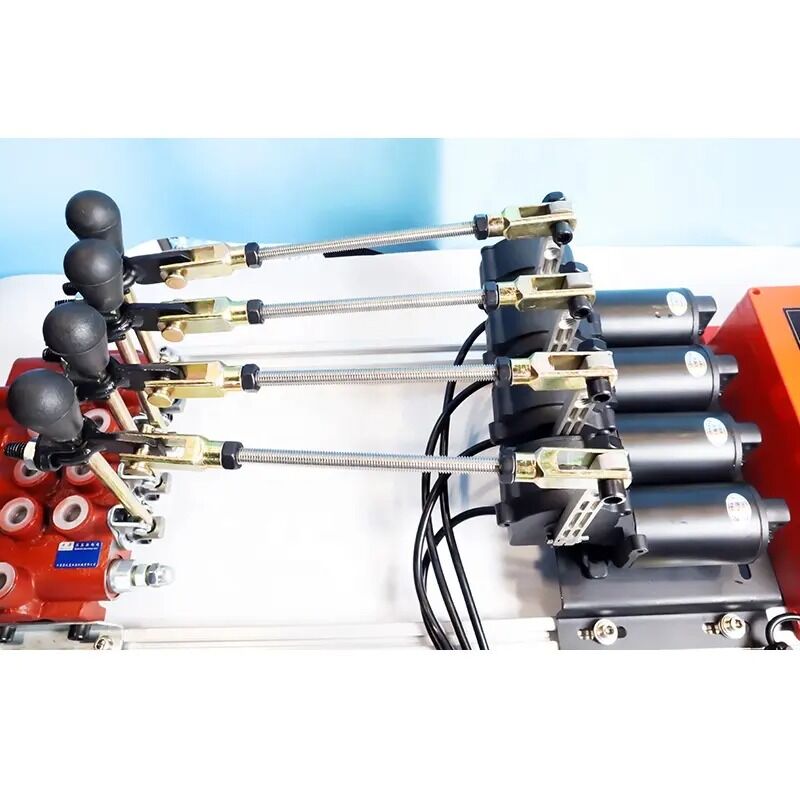 Factory Direct High Quality China Wholesale Industrial Hydraulic ...