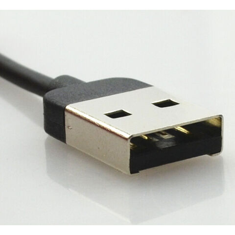 Cable Micro Hembra, Cable USB A Macho a Micro USB Hembra, para Dispositivos Móviles y Tablets con Función OTG