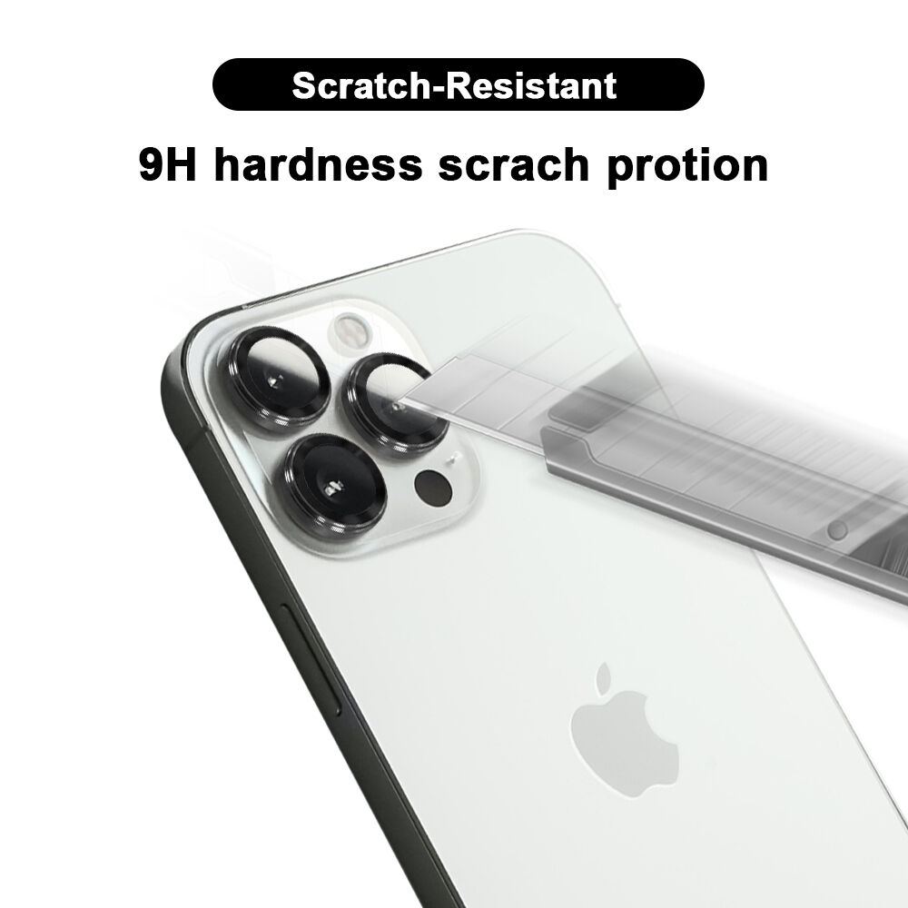 Anti-explosion Camera Protective Film Camera Class Protective Film For ...