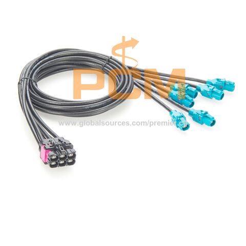 Bulk Buy China Wholesale H-mtd High-speed Automotive