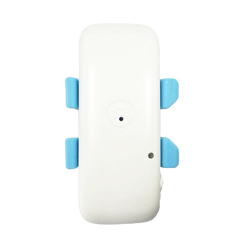 Bestseller Wasserdichter Haustier GPS Tracker 4G LTE Echtzeit Hunde Katzen Tier GPS Ortungsgerät mit Kostenloser Mobile App