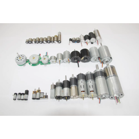 Moteur à engrenages planétaires DC de précision OEM à prix bon marché, diamètre 36mm, 12/24V, haute vitesse, couple 10KG, avec moteur 555 DPG36-555