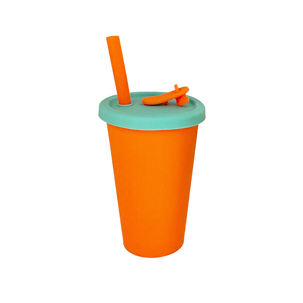 Factory Price Eco Friendly Foldable Straws Reusable Collapsible ...