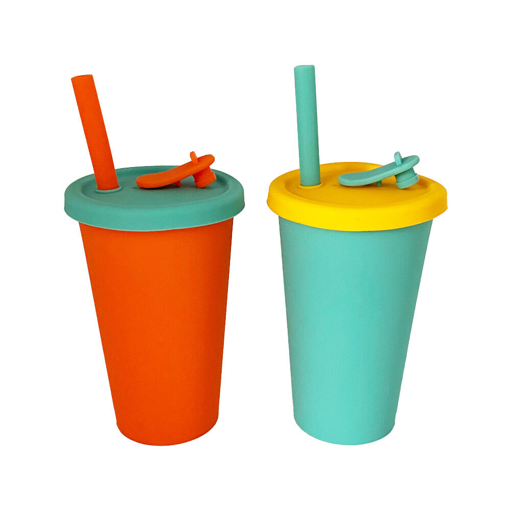 Factory Price Eco Friendly Foldable Straws Reusable Collapsible ...