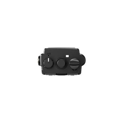 Fabricante Black POC LET 4Gtwo maneira rádio de longo alcance handheld walkie talkie rede 4G