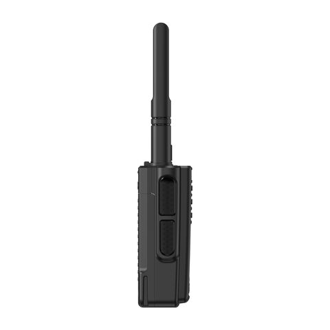 Fabricante Black POC LET 4Gtwo maneira rádio de longo alcance handheld walkie talkie rede 4G