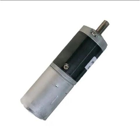 Motoréducteur planétaire micro sans balais DC 24 mm, 6/12/ couple élevé 5KG, précision OEM, prix économique avec moteur sans balais 2430 DPG24-2430