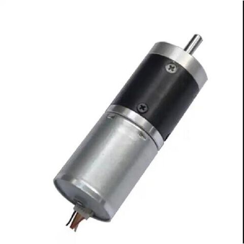 Motoréducteur planétaire micro sans balais DC 24 mm, 6/12/ couple élevé 5KG, précision OEM, prix économique avec moteur sans balais 2430 DPG24-2430