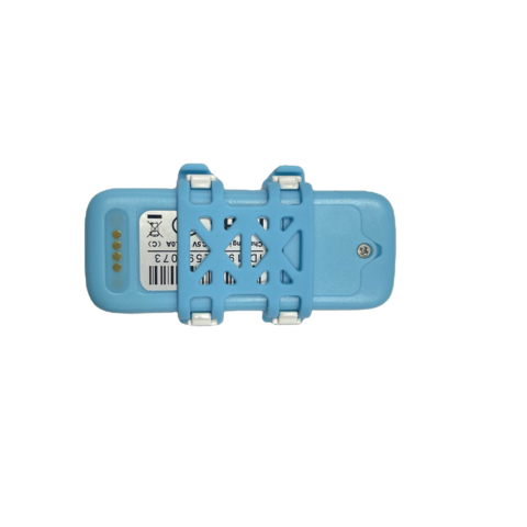 Bestseller Wasserdichter Haustier GPS Tracker 4G LTE Echtzeit Hunde Katzen Tier GPS Ortungsgerät mit Kostenloser Mobile App