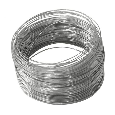 Alambre Brillante Suave de Alta Temperatura NICR3520 inconel600 inconel625