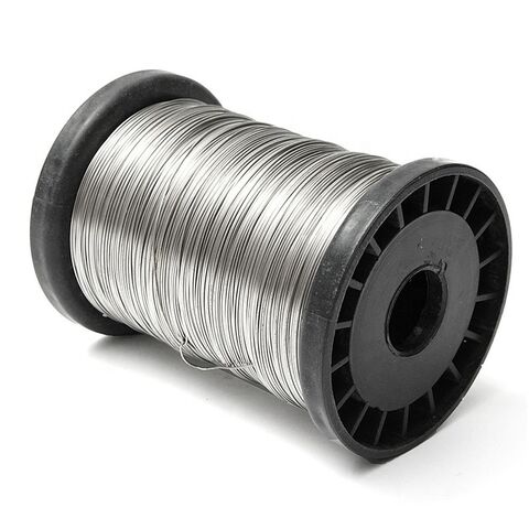 Alambre Brillante Suave de Alta Temperatura NICR3520 inconel600 inconel625