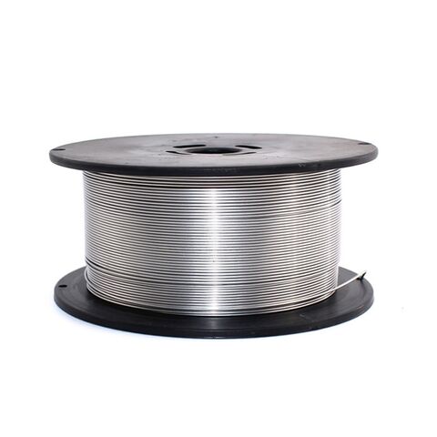 Alambre Brillante Suave de Alta Temperatura NICR3520 inconel600 inconel625