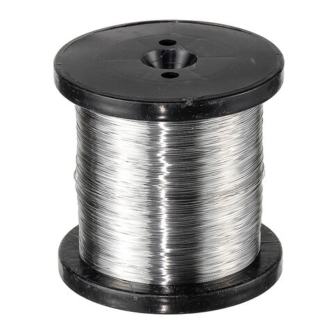 Alambre Brillante Suave de Alta Temperatura NICR3520 inconel600 inconel625
