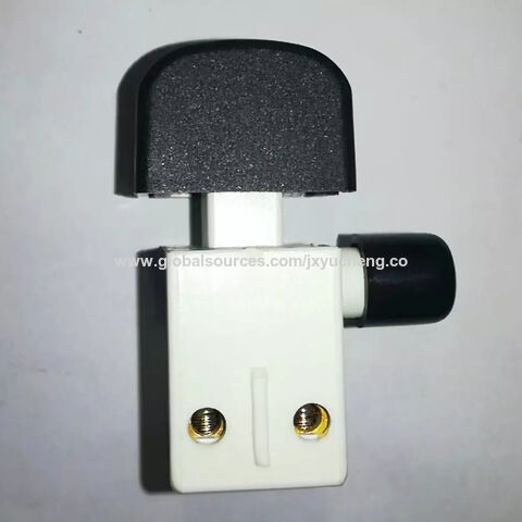 Auslöseschalter Elektrischer Druckknopfschalter für HY15 Bohrmaschine 125/250V